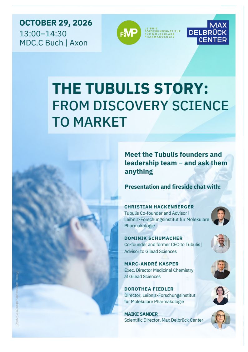 tubulis-announcement